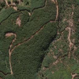 Satellite imagery of Alto Calabozo, CL