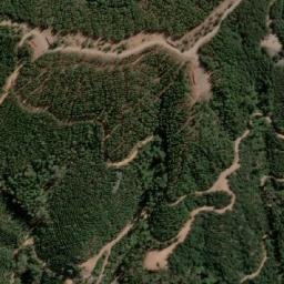 Satellite imagery of Alto de Las Catalinas, CL