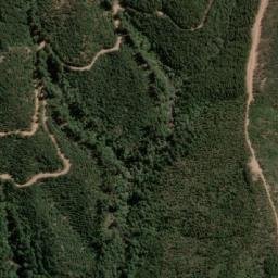 Satellite imagery of Alto de Las Catalinas, CL