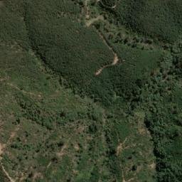 Satellite imagery of Alto de Las Catalinas, CL