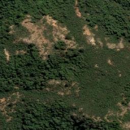 Satellite imagery of Cerro Piedra Alta, CL