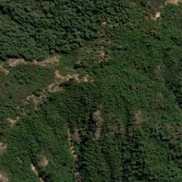 Satellite imagery of Cerro Piedra Alta, CL