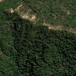 Satellite imagery of Cerro Piedra Alta, CL