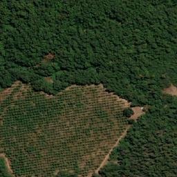 Satellite imagery of Cerro La Buitrera, CL