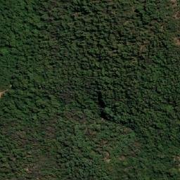 Satellite imagery of Cerro La Buitrera, CL