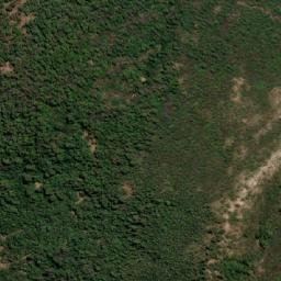 Satellite imagery of Cerro La Buitrera, CL