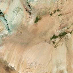 Satellite imagery of Cerro El Deshecho, AR