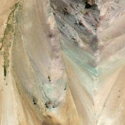 Satellite imagery of Cerro El Deshecho, AR