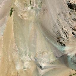Satellite imagery of Cerro El Deshecho, AR