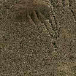 Satellite imagery of Cerro de las Salinillas, AR