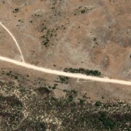 Satellite imagery of Meehan Hill, AU