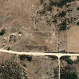 Satellite imagery of Meehan Hill, AU