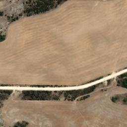 Satellite imagery of Meehan Hill, AU