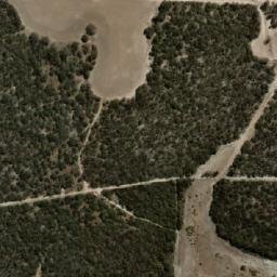Satellite imagery of Phillips Hill, AU