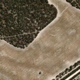 Satellite imagery of Phillips Hill, AU