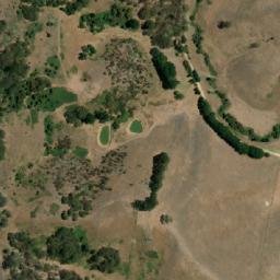 Satellite imagery of Reynells Hill, AU