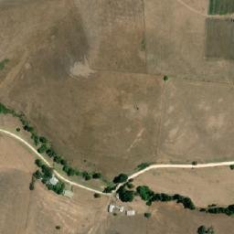 Satellite imagery of Reynells Hill, AU