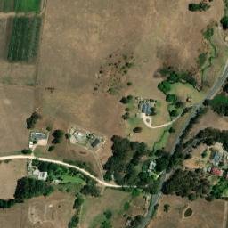 Satellite imagery of Reynells Hill, AU
