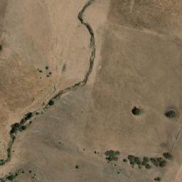 Satellite imagery of Anthonys Hill, AU