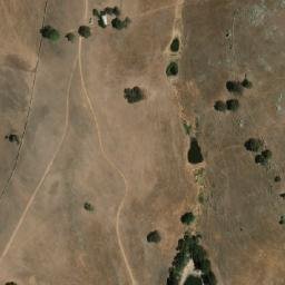 Satellite imagery of Anthonys Hill, AU