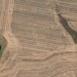 Satellite imagery of Gregadoo Hill, AU