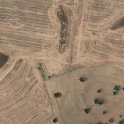 Satellite imagery of Gregadoo Hill, AU