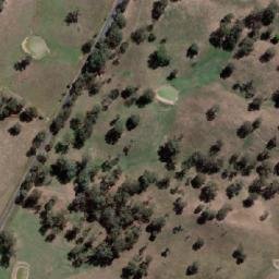 Satellite imagery of Killimicat Hill, AU
