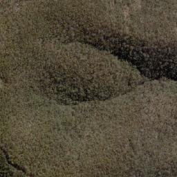 Satellite imagery of Pig Hill, AU