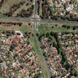 Satellite imagery of 2752, AU