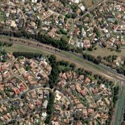 Satellite imagery of 2752, AU