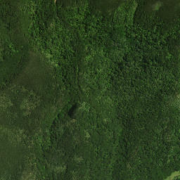Satellite imagery of Apungi Pa, NZ