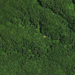 Satellite imagery of K7 UMAUMAKARORO, NZ