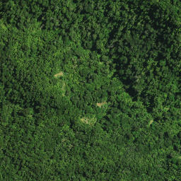 Satellite imagery of K7 UMAUMAKARORO, NZ