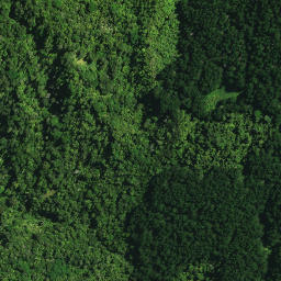 Satellite imagery of K7 UMAUMAKARORO, NZ