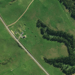 Satellite imagery of F MAUNGAPARERUA, NZ