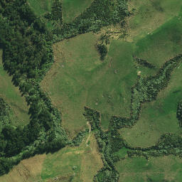 Satellite imagery of F MAUNGAPARERUA, NZ
