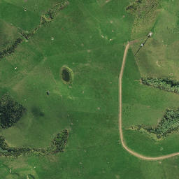 Satellite imagery of F MAUNGAPARERUA, NZ