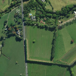 Satellite imagery of BM DC 20 SO 5286, NZ