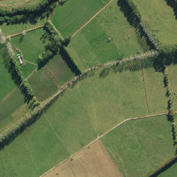 Satellite imagery of BM DC 20 SO 5286, NZ