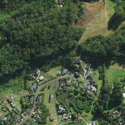 Satellite imagery of Mission House, NZ