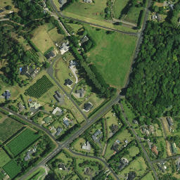 Satellite imagery of RM 69 SO 55464, NZ
