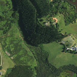 Satellite imagery of H PIHOE, NZ