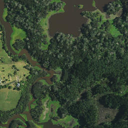 Satellite imagery of H PIHOE, NZ