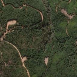 Satellite imagery of Alto Calabozo, CL