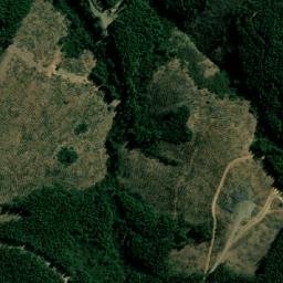 Satellite imagery of Cerro Lajuelas, CL