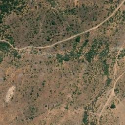 Satellite imagery of Cerro Los Arrayanes, CL
