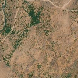 Satellite imagery of Cerro Los Arrayanes, CL