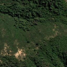 Satellite imagery of Cerro Piedra Alta, CL