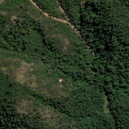 Satellite imagery of Cerro Piedra Alta, CL