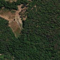 Satellite imagery of Cerro La Buitrera, CL